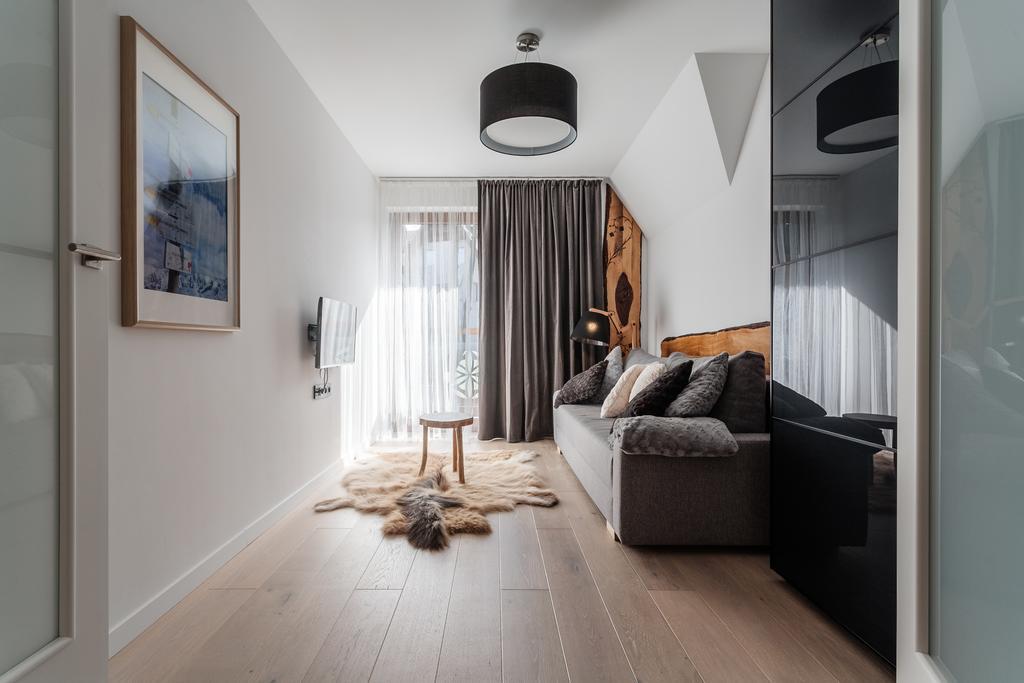 Rent Like Home - Szkolna Закопане Экстерьер фото