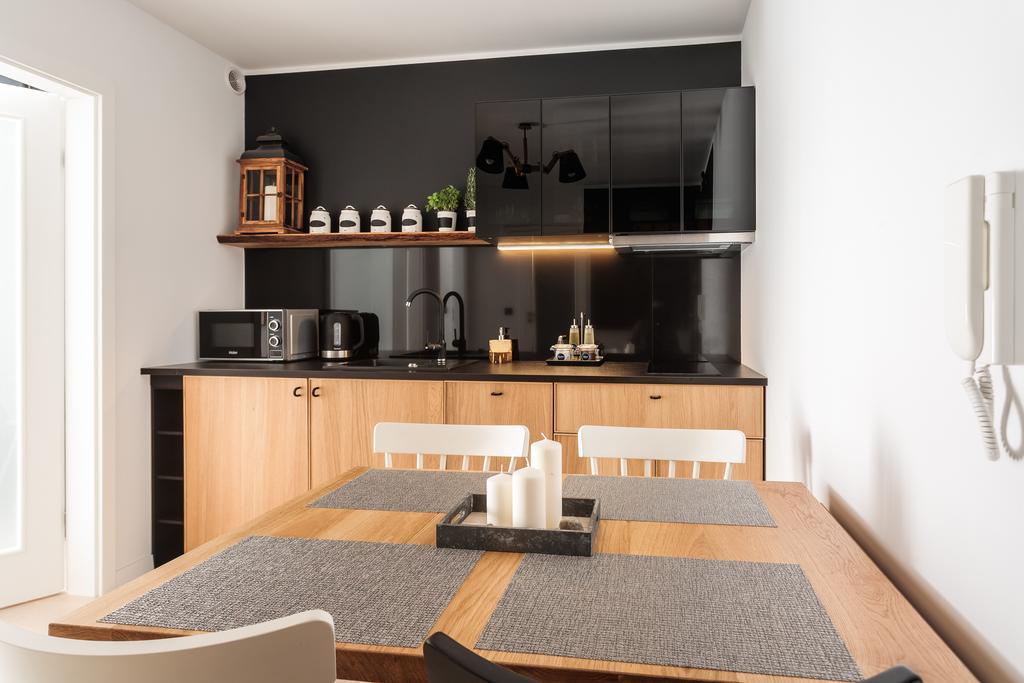 Rent Like Home - Szkolna Закопане Экстерьер фото